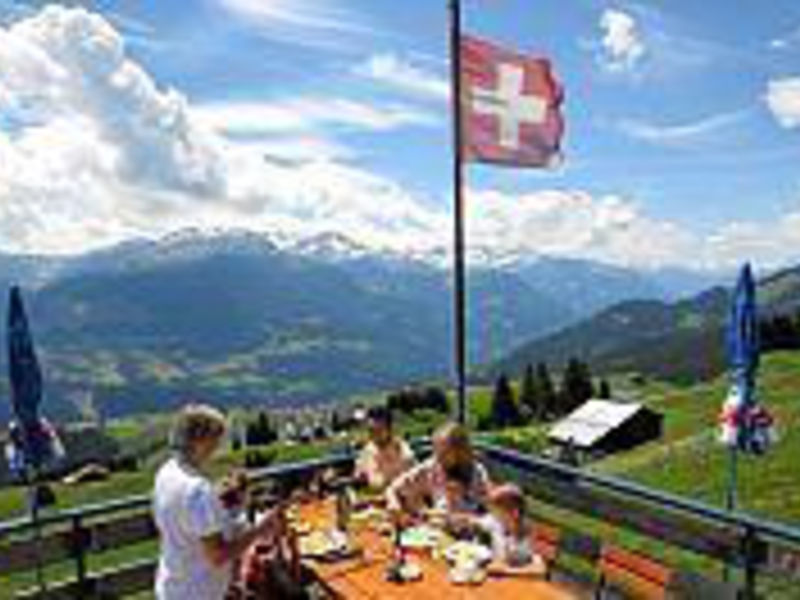 Hotel Frisal