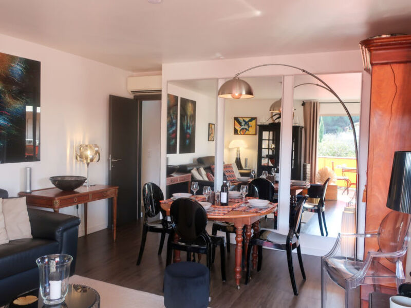 Les Patios