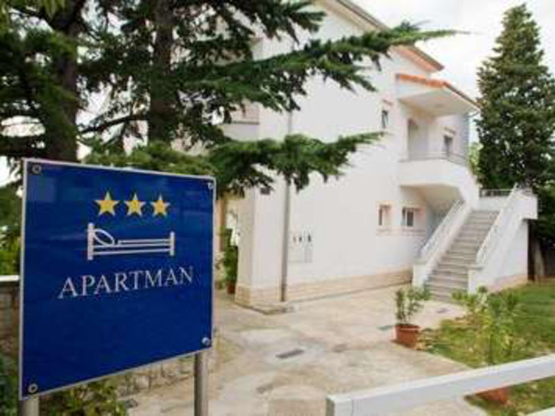 Apartmány 1323-357