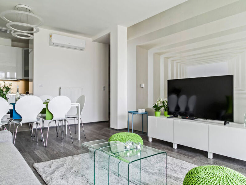 Beach Apartment