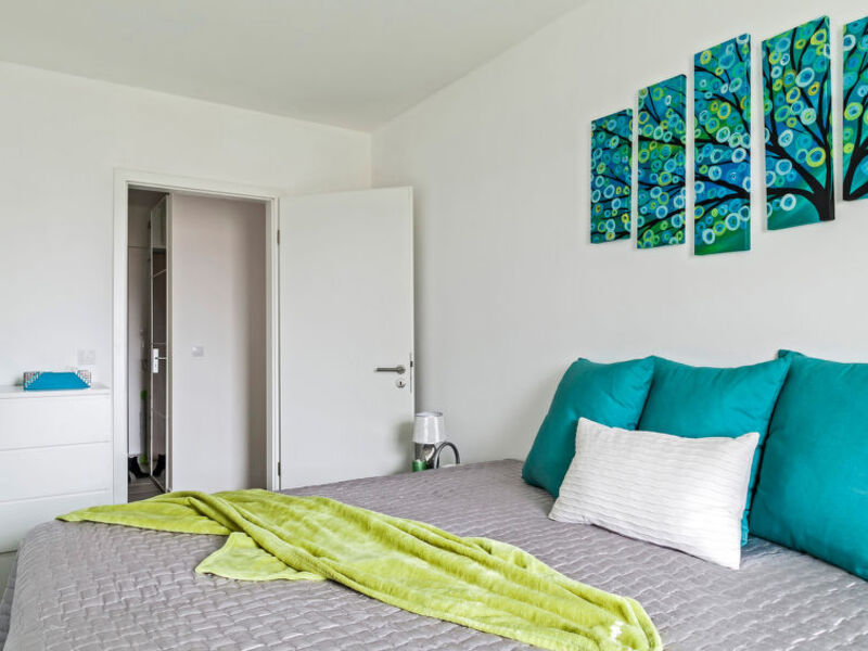 Beach Apartment