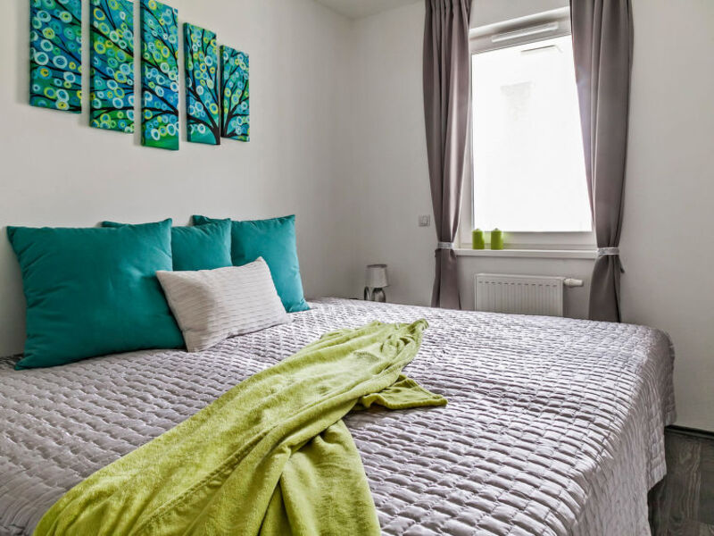Beach Apartment