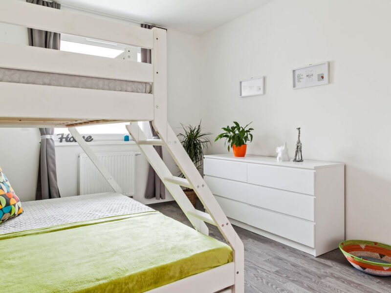 Beach Apartment