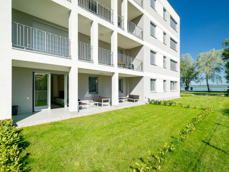 Beach Apartment