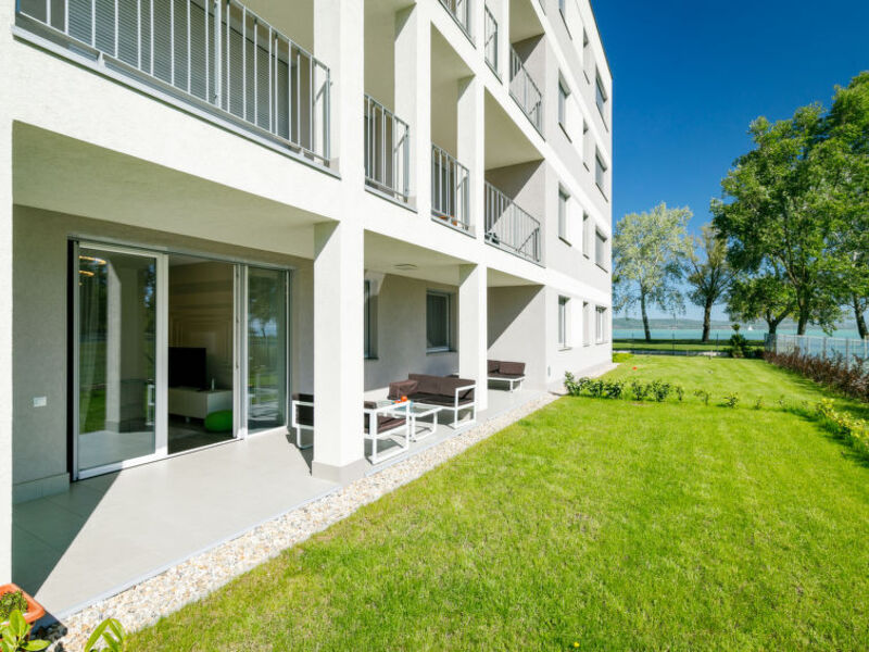 Beach Apartment