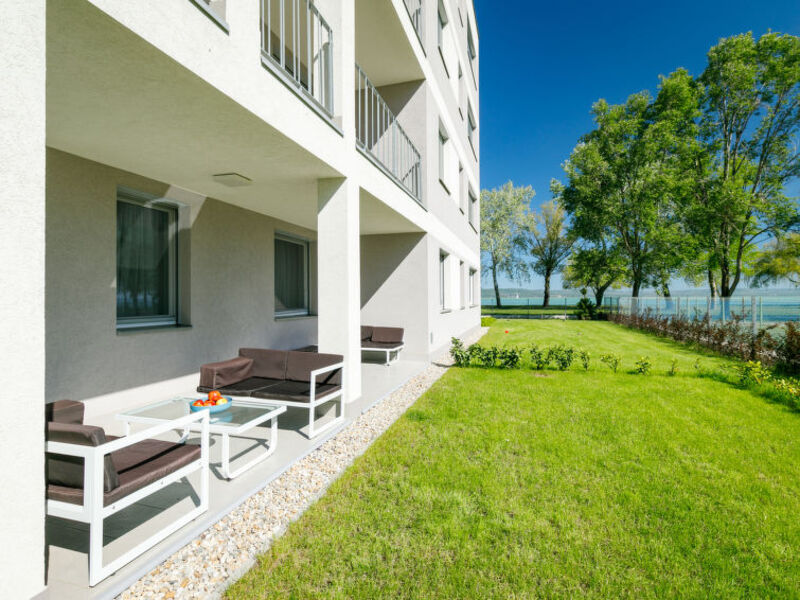 Beach Apartment