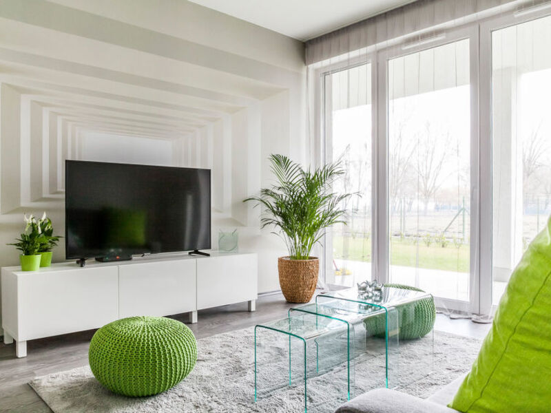 Beach Apartment