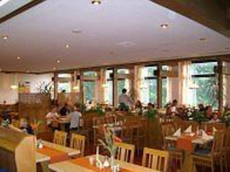 Donna Landhotel Rosenberger