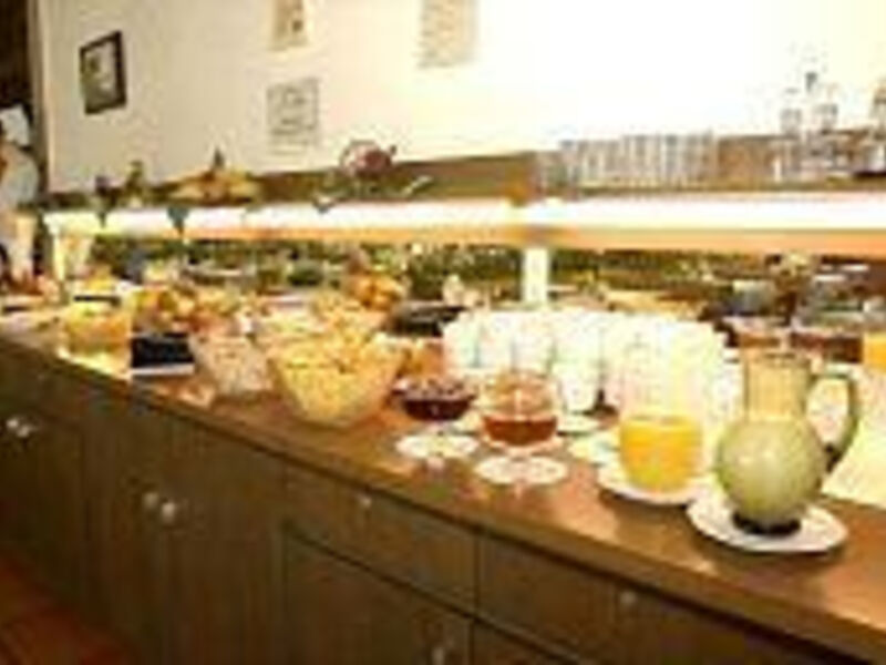 Donna Landhotel Rosenberger