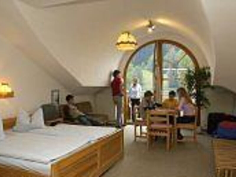 Donna Landhotel Rosenberger
