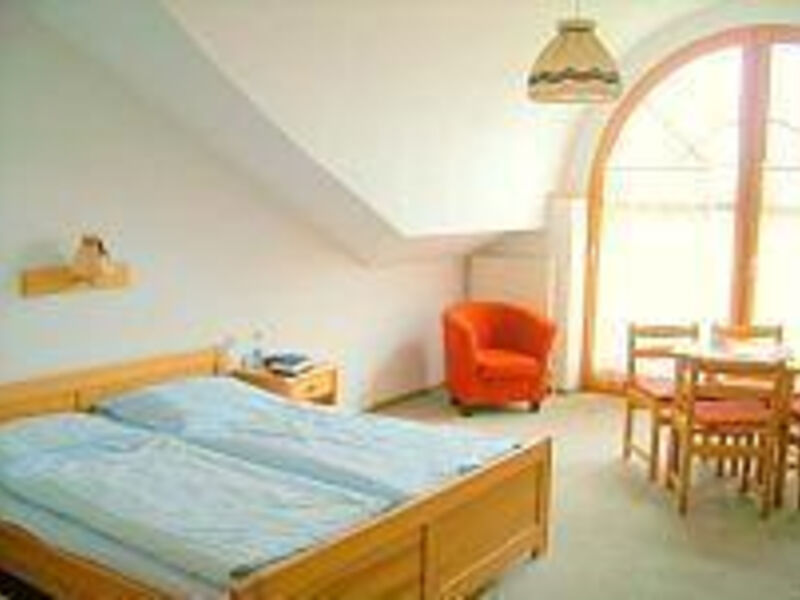 Donna Landhotel Rosenberger