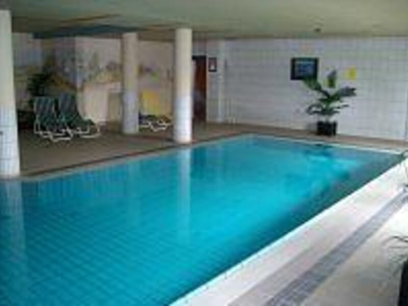Donna Landhotel Rosenberger