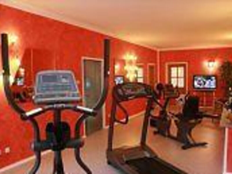 Donna Landhotel Rosenberger