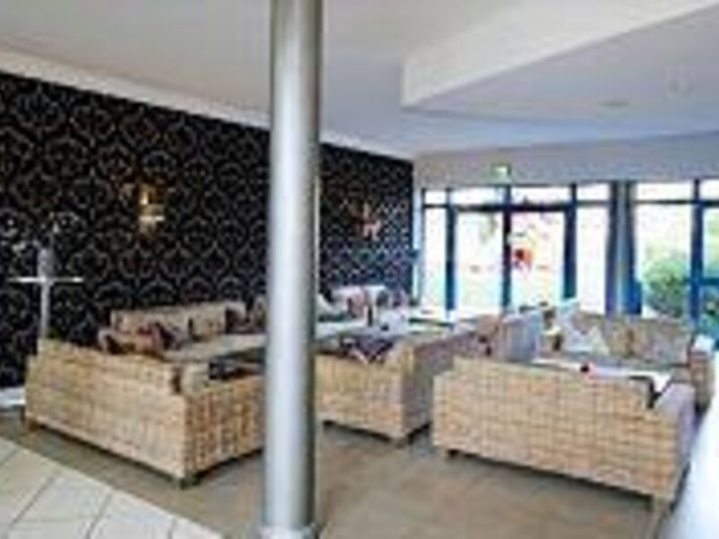 Hotel Donna Klosterhof