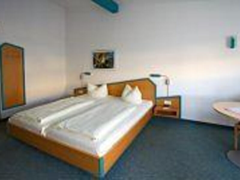 Hotel Donna Klosterhof