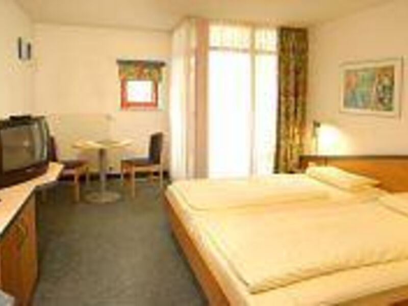 Hotel Donna Klosterhof