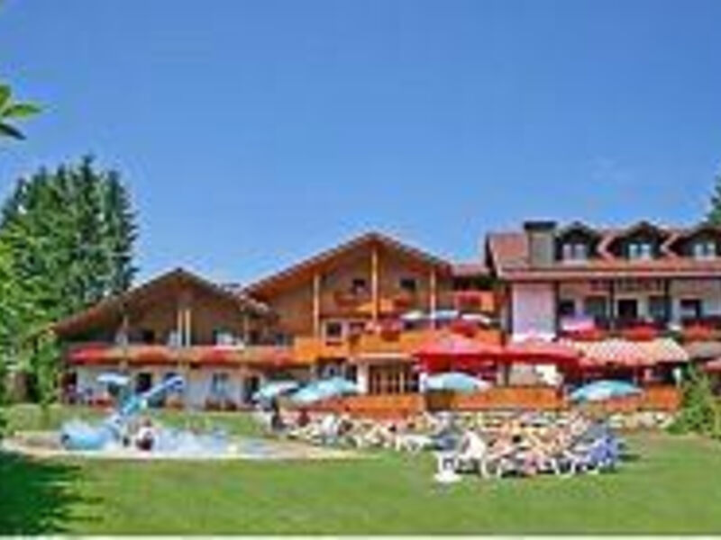 Hotel Reiterhof Schober