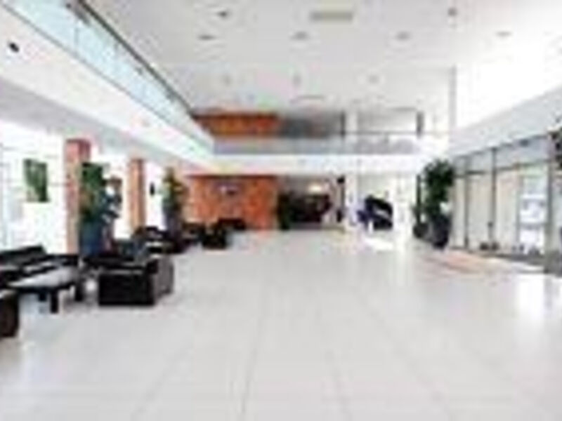 Best Western Premier Krakow Hotel