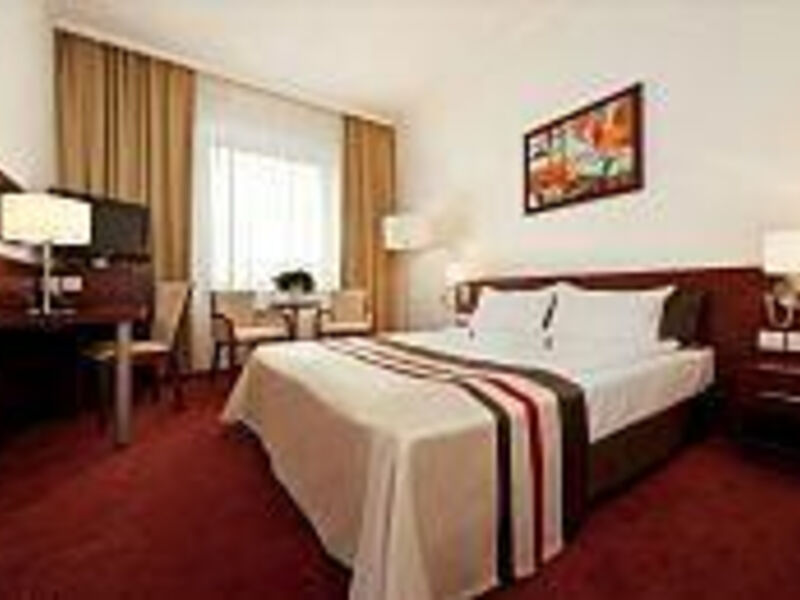 Best Western Premier Krakow Hotel