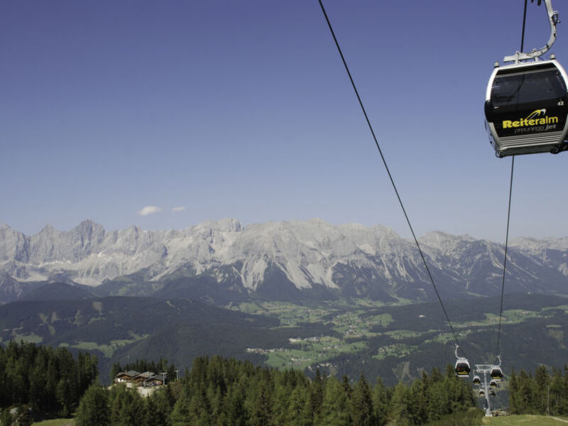 Alpenrock Schladming