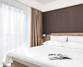 Hotel Best Western Plus Q