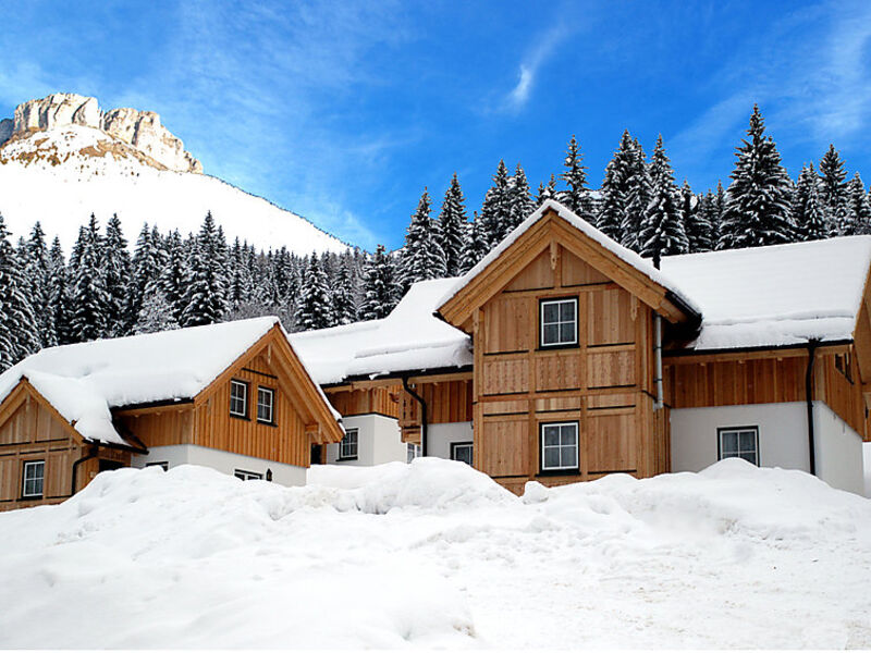 Alpen Parks