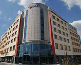 Hotel Galaxy