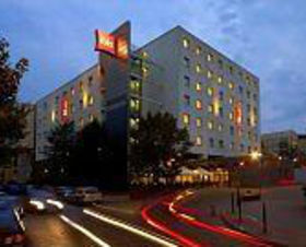 Hotel Ibis Krakow Stare Miasto