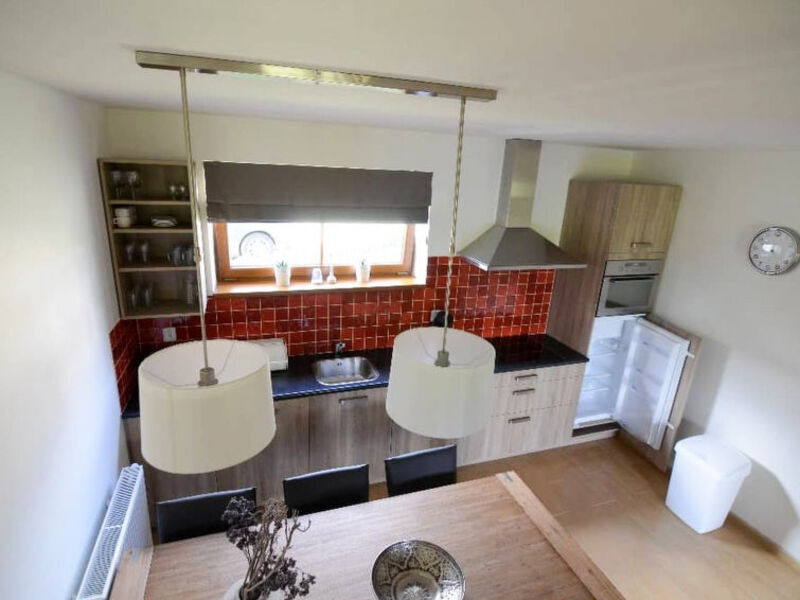 Residence Lipno