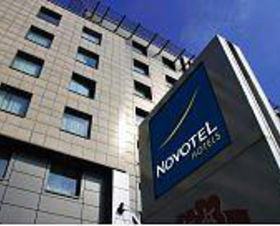 Novotel Kraków Centrum