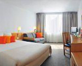 Novotel Kraków Centrum