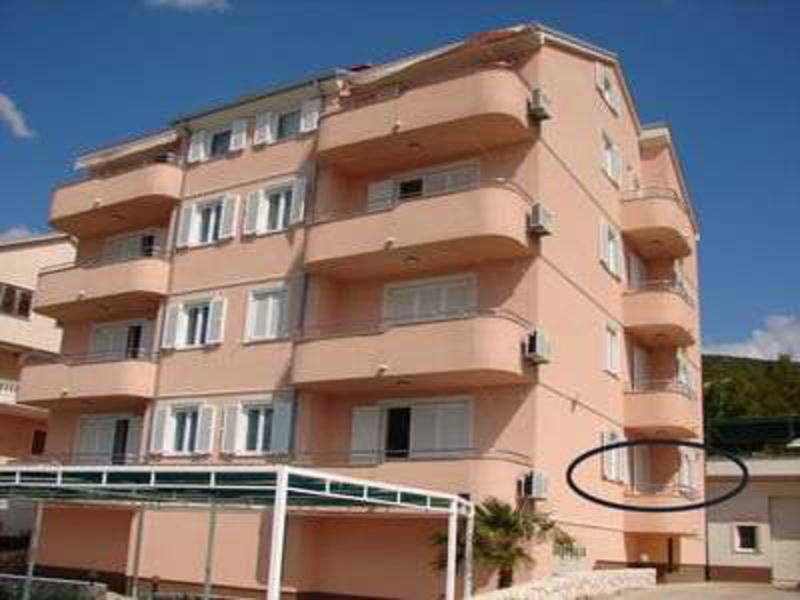 Apartmány 1323-364