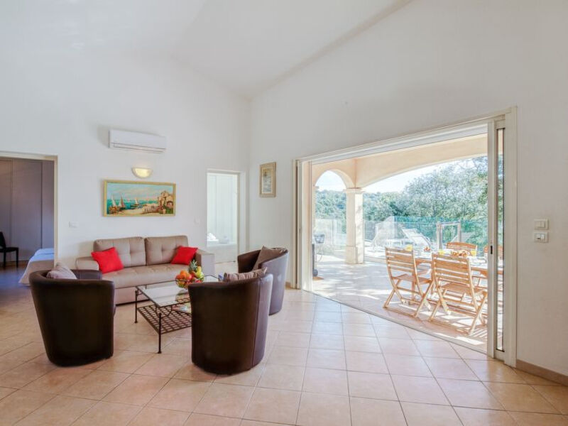 Villa Pia