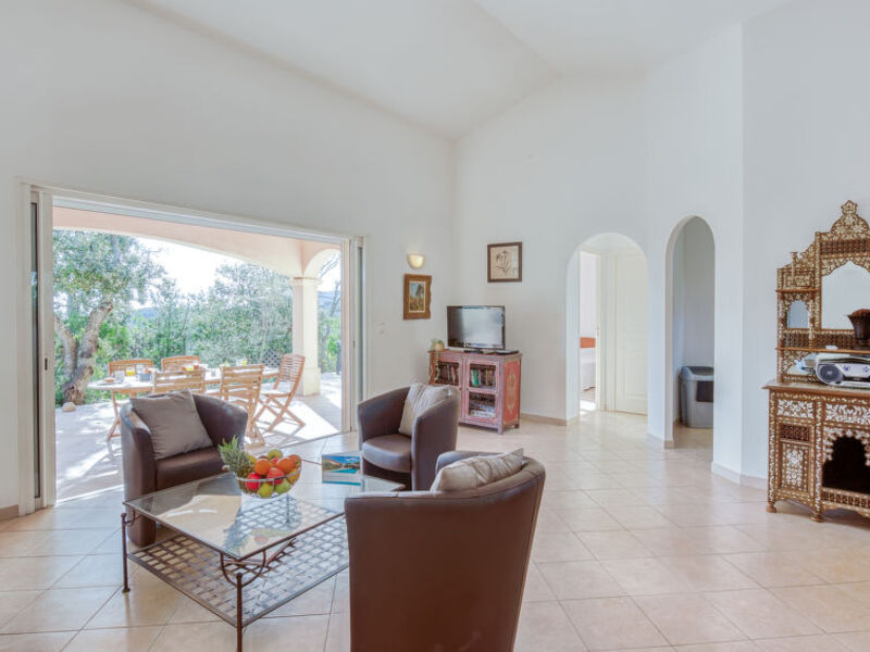 Villa Pia