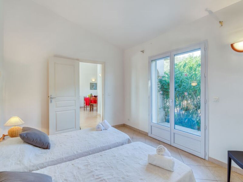 Villa Pia