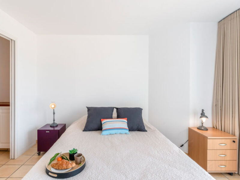 Appartement Prunellu