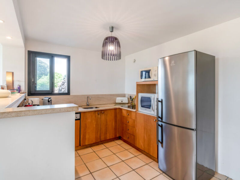 Appartement Prunellu