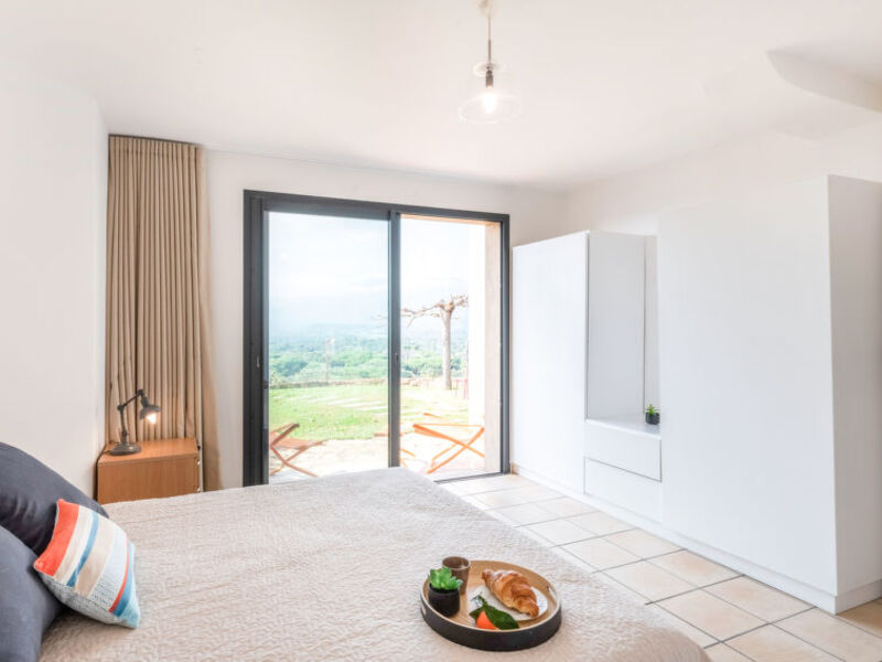 Appartement Prunellu