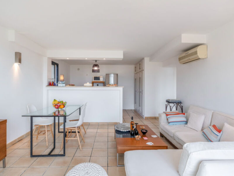 Appartement Prunellu
