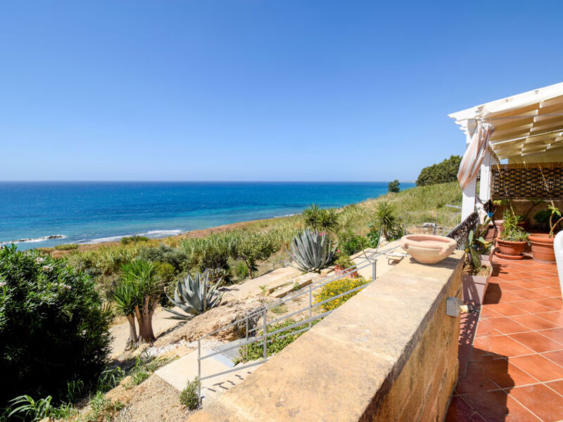 Terrazza Del Sud