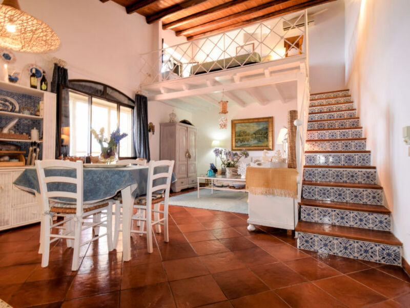 Terrazza Del Sud