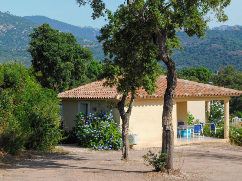 Résidence San Martinu