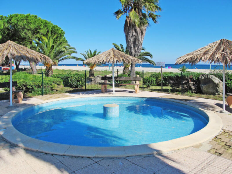 Résidence Marina D'Oru