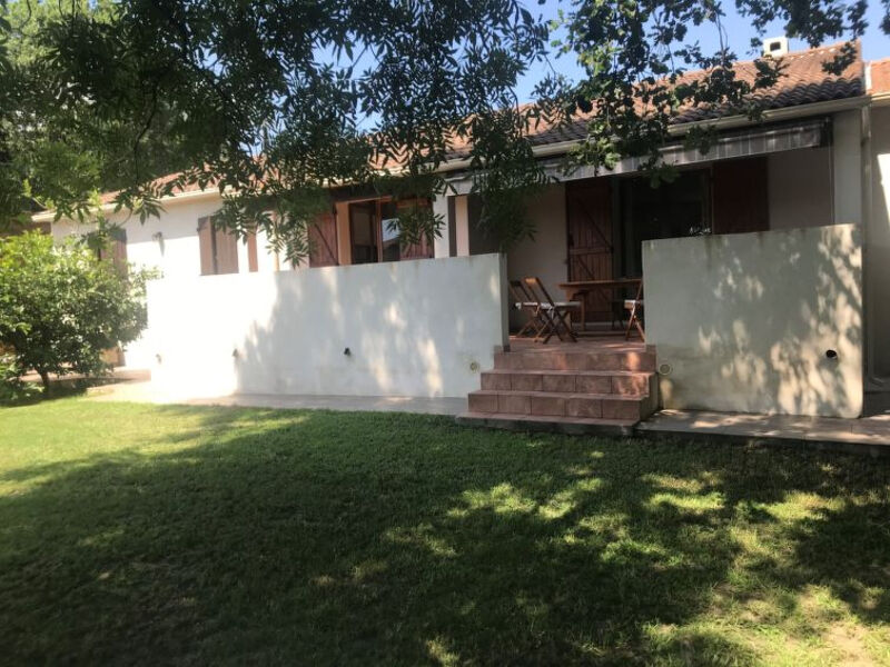Maison Berthier