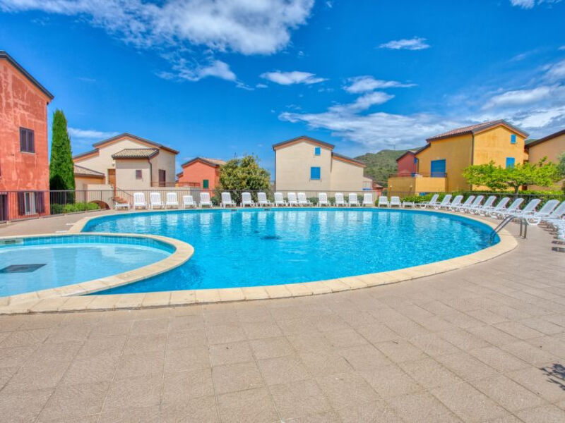 Les Terrasses De Lozari