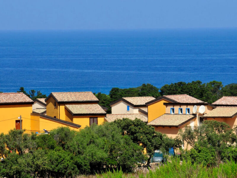 Les Terrasses De Lozari