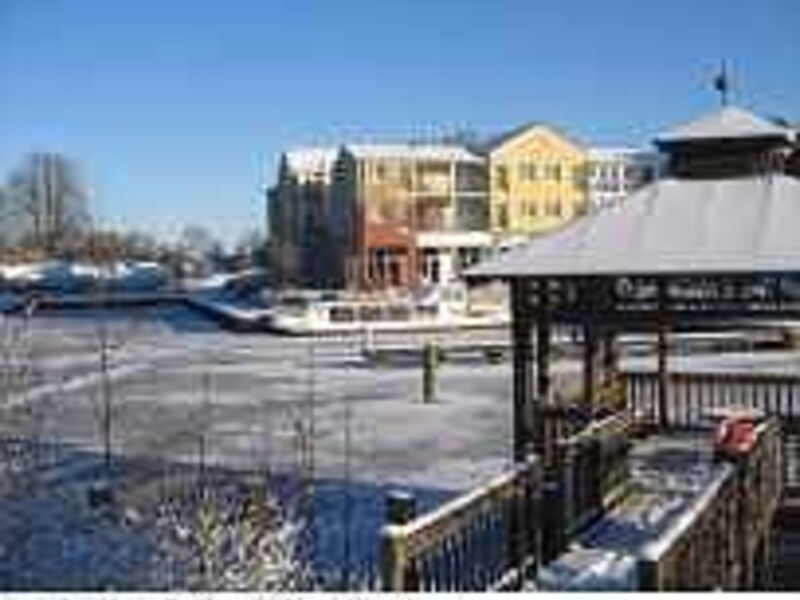 Precise Resort Marina Wolfsbruch