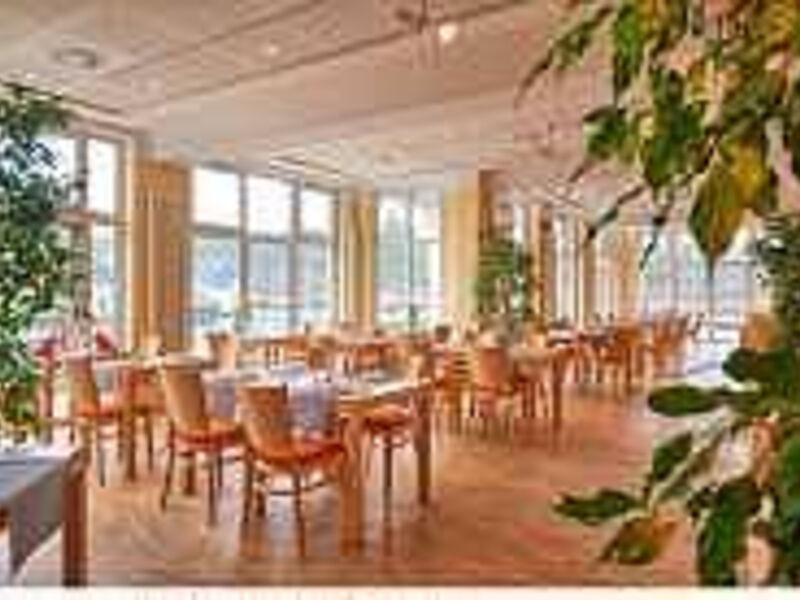 Precise Resort Marina Wolfsbruch