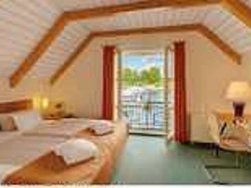 Precise Resort Marina Wolfsbruch