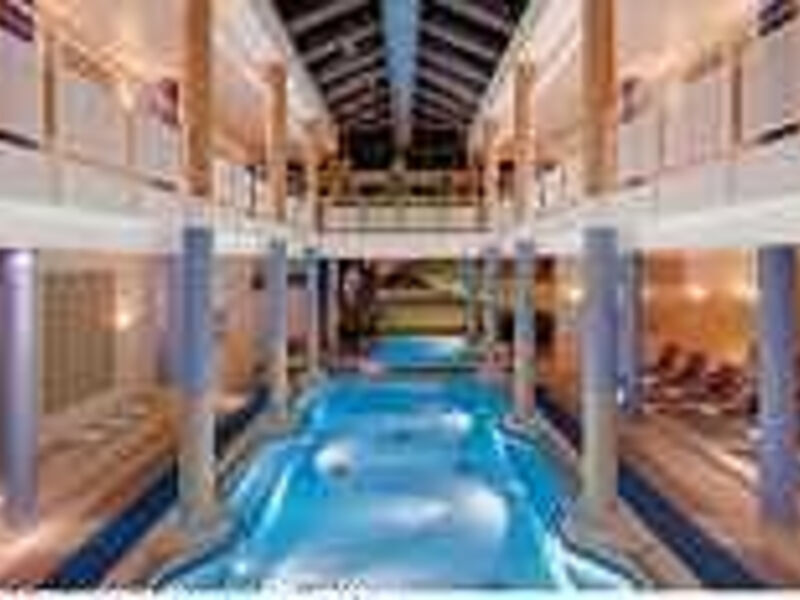 Precise Resort Marina Wolfsbruch